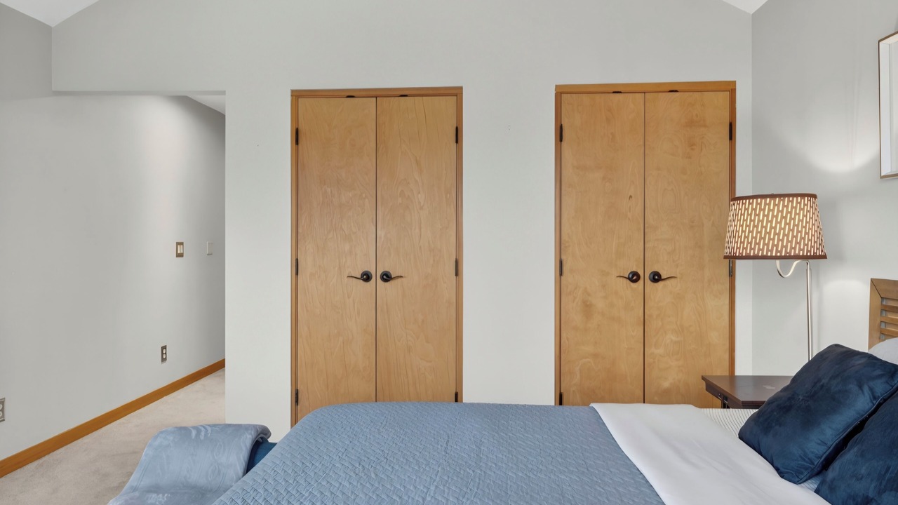 Photo of Bedroom in Lair Hill