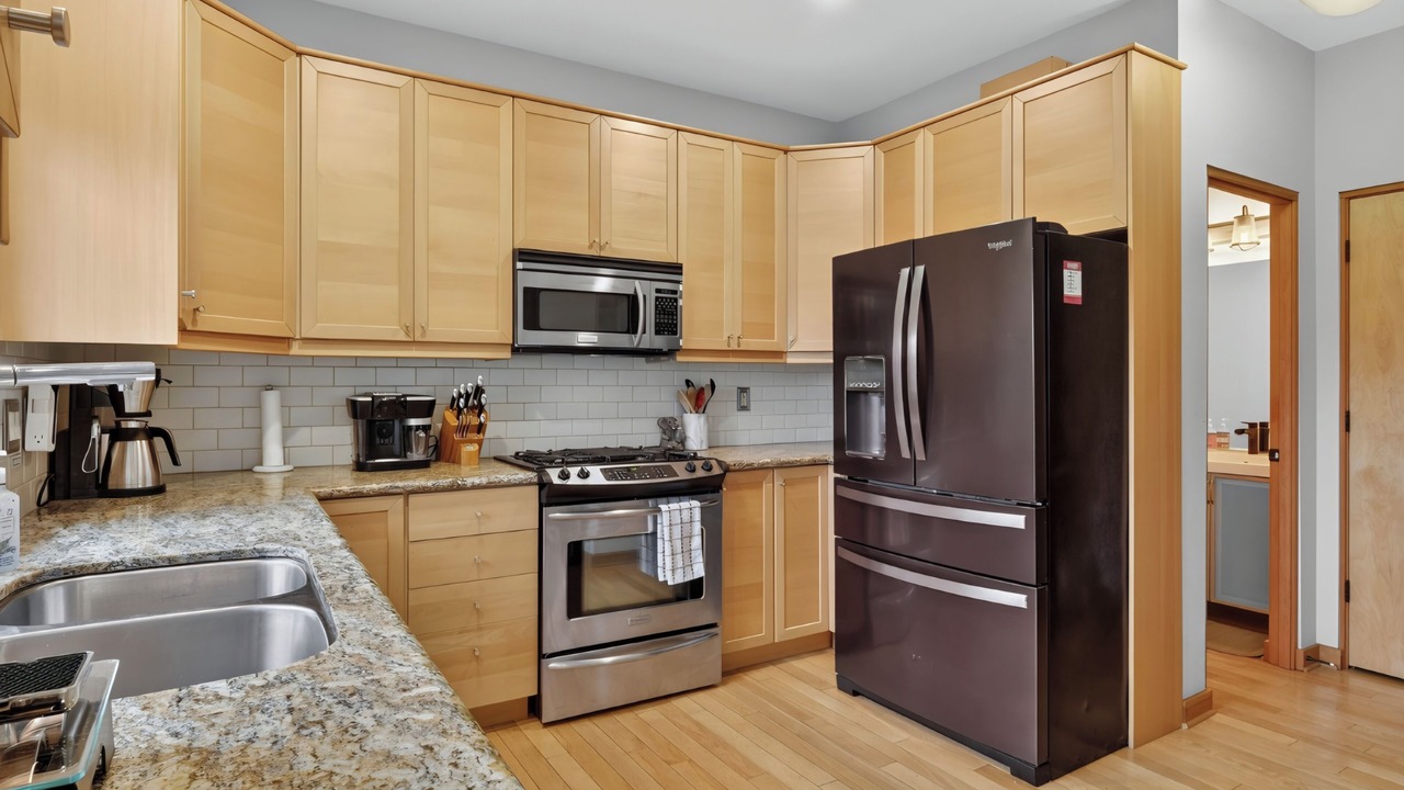 Photo of Kitchen in Lair Hill