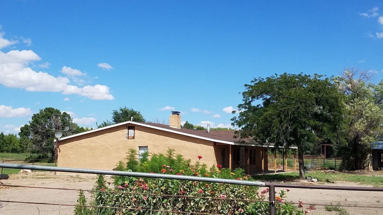 Photo of Outdoor in Polvadera