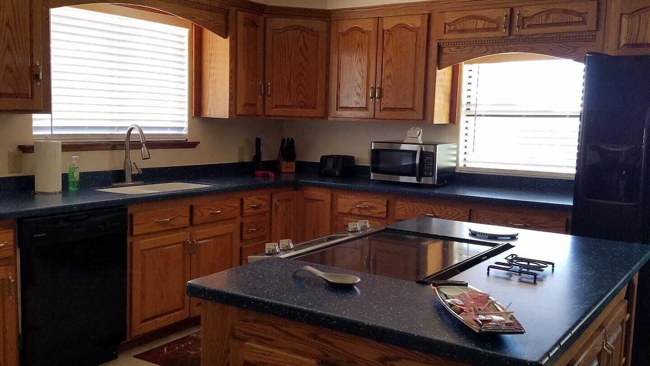 Photo of Kitchen in Polvadera