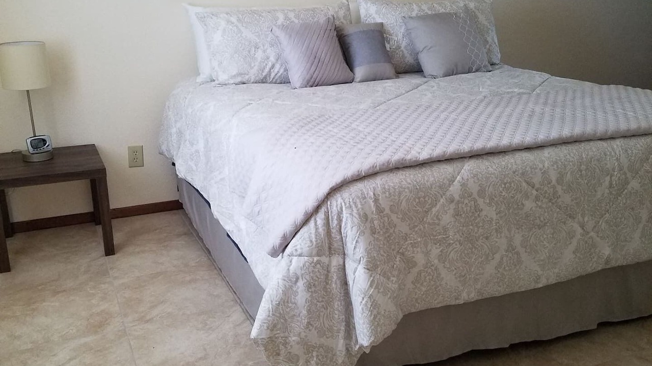 Photo of Bedroom in Polvadera