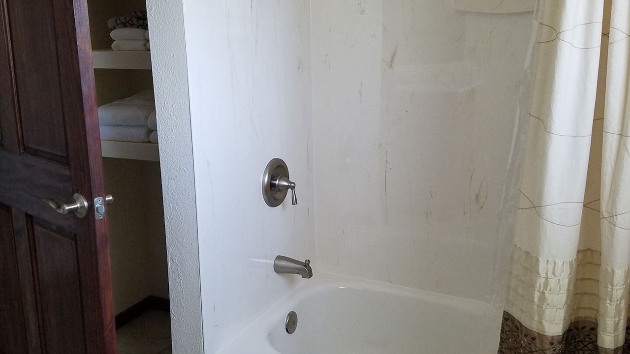 Photo of Bathroom in Polvadera