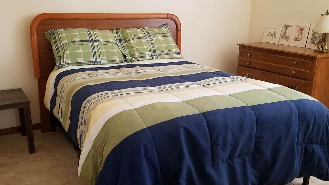 Photo of Bedroom in Polvadera