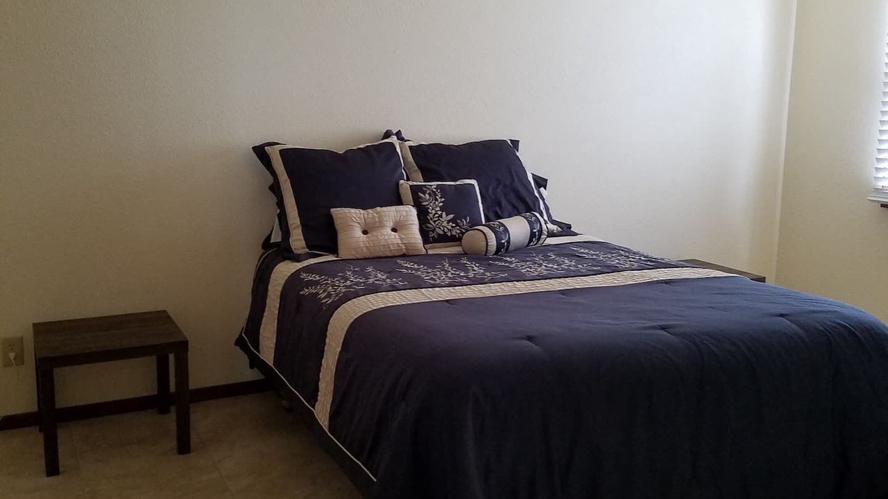 Photo of Bedroom in Polvadera