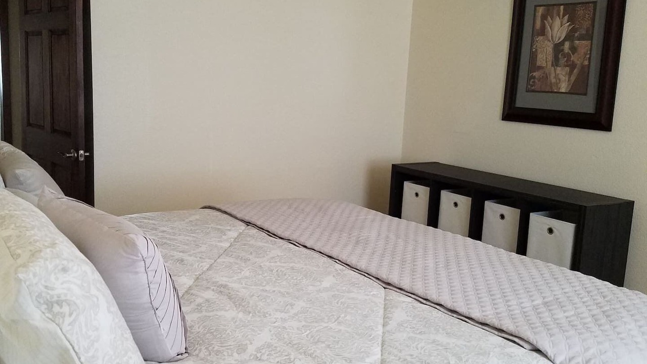 Photo of Bedroom in Polvadera