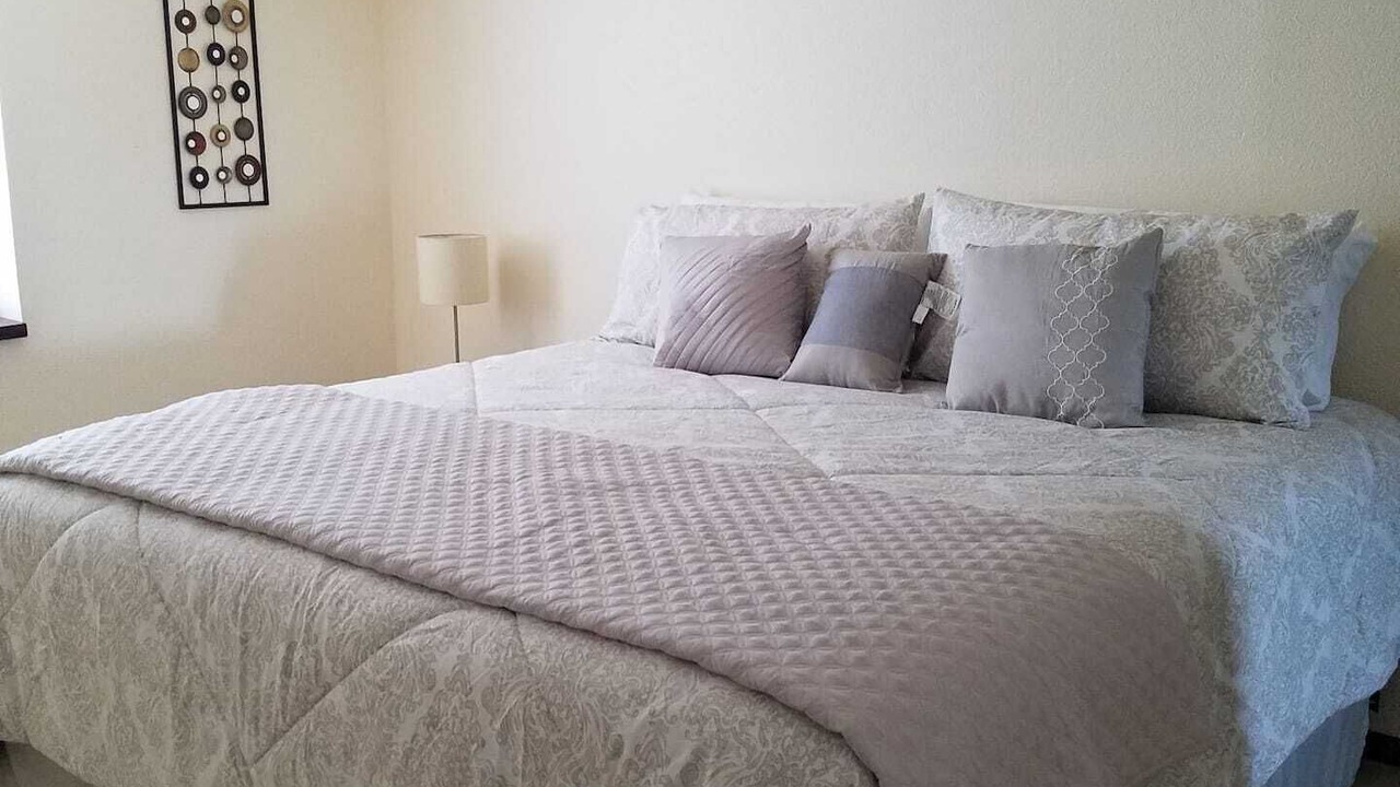 Photo of Bedroom in Polvadera