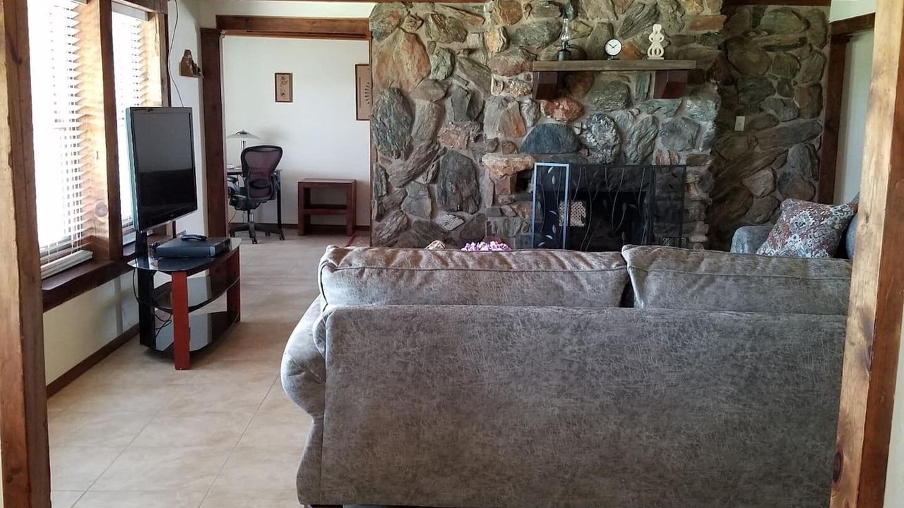 Photo of Livingroom in Polvadera