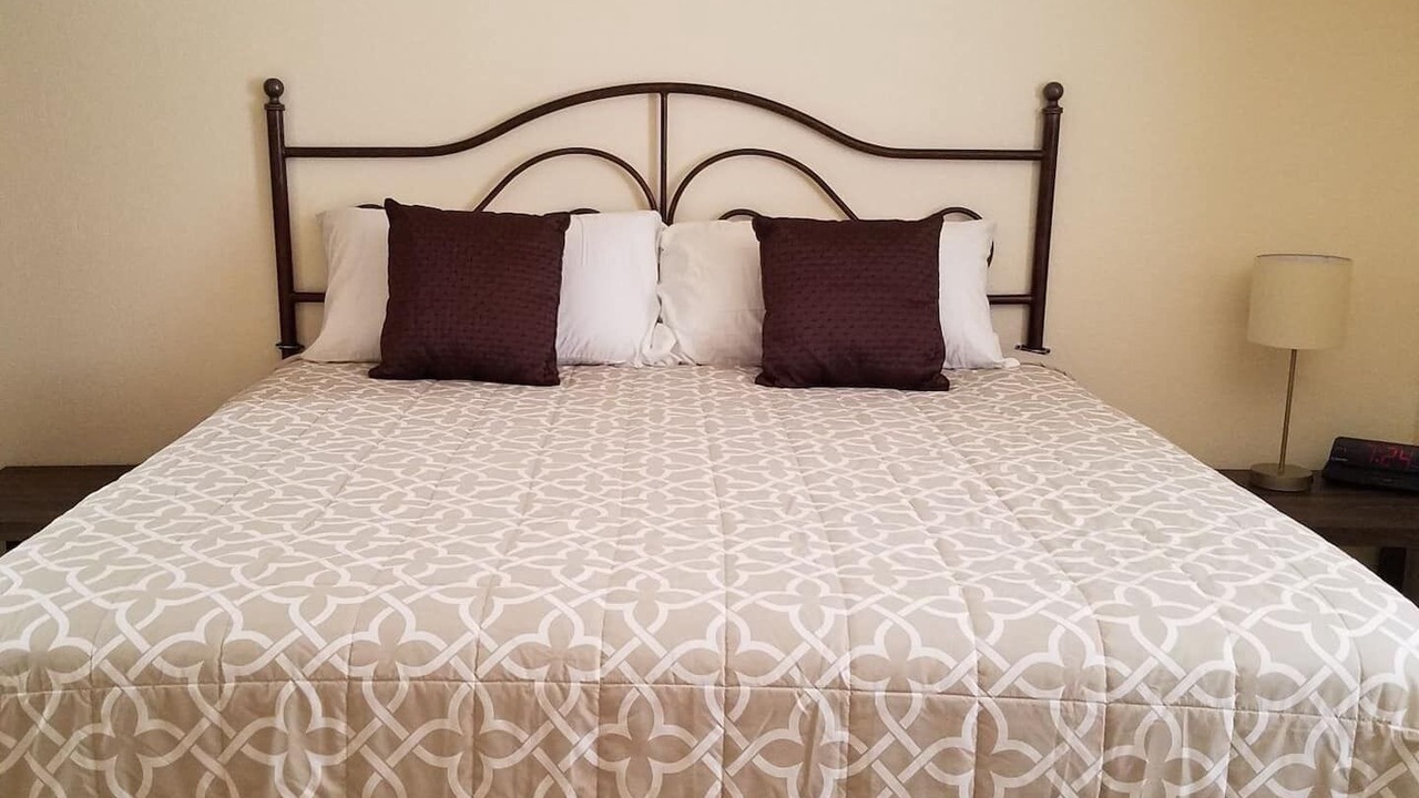 Photo of Bedroom in Polvadera