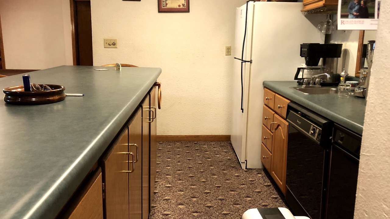 Photo of Kitchen in Cherokee Village