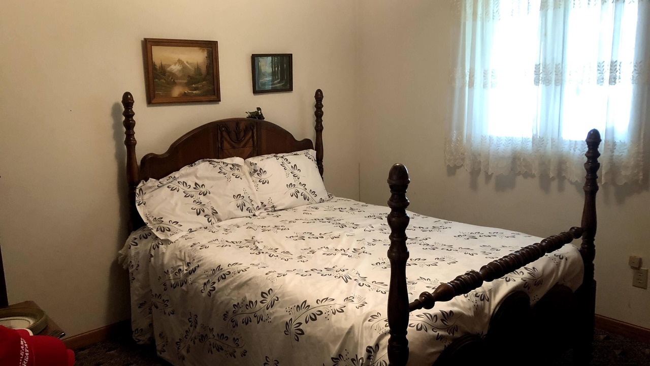 Photo of Bedroom in Cherokee Village