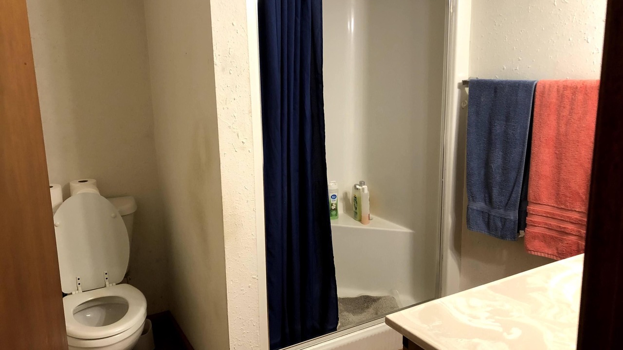 Photo of Bathroom in Cherokee Village