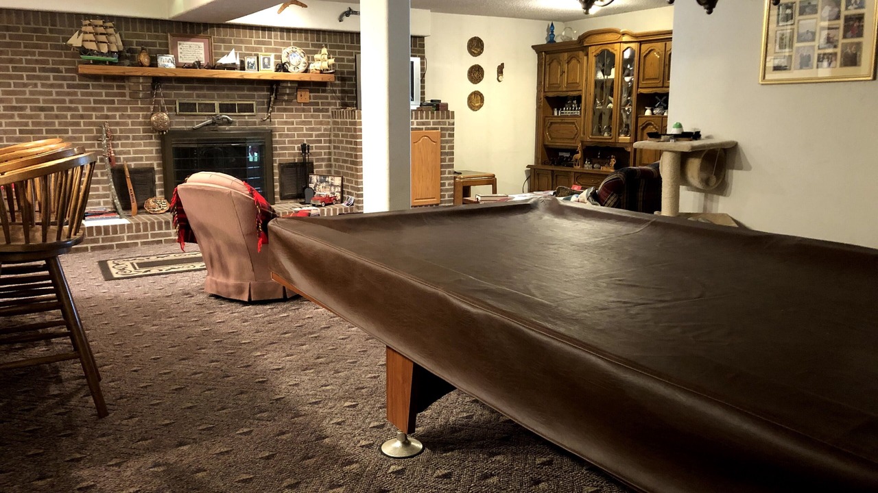 Photo of Bedroom in Cherokee Village