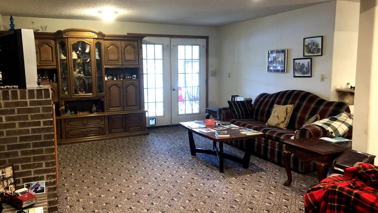 Photo of Livingroom in Cherokee Village