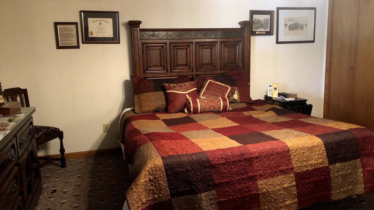 Photo of Bedroom in Cherokee Village