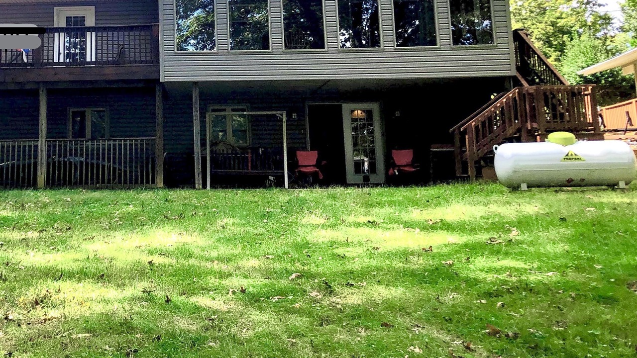 Photo of Outdoor in Cherokee Village