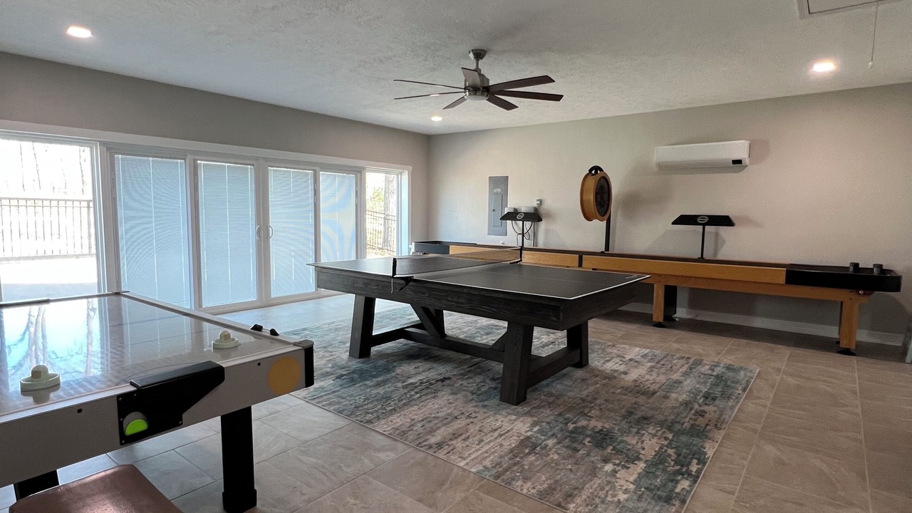 Photo of Bedroom in West Livingston