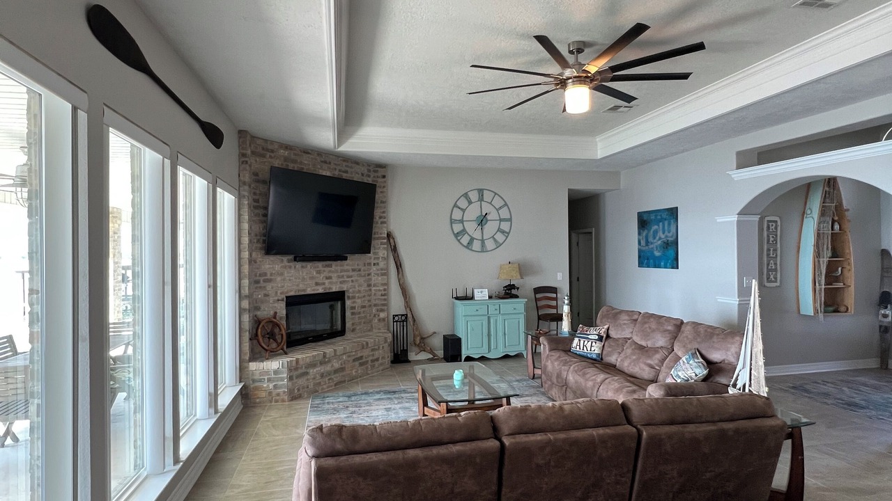 Photo of Bedroom in West Livingston