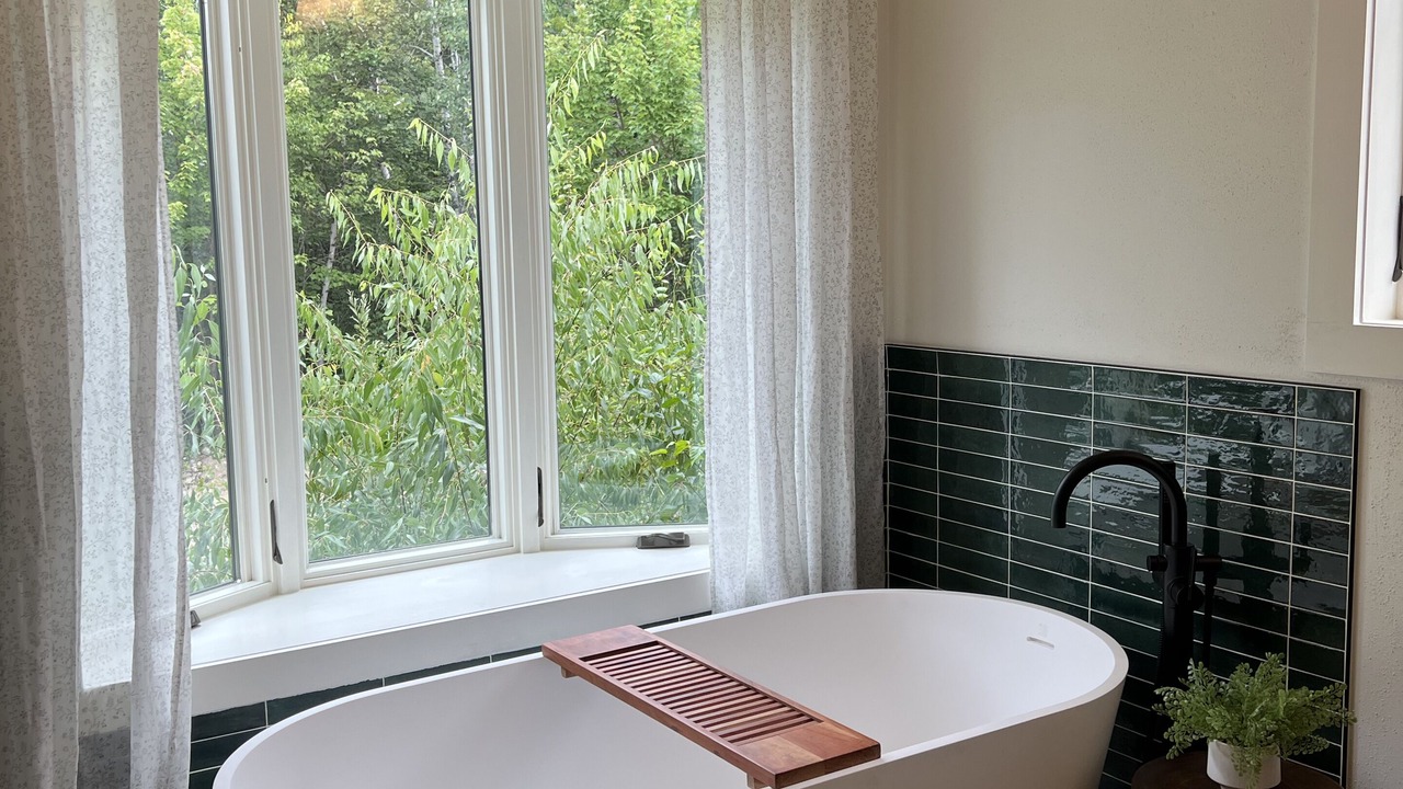 Photo of Bathroom in Orr