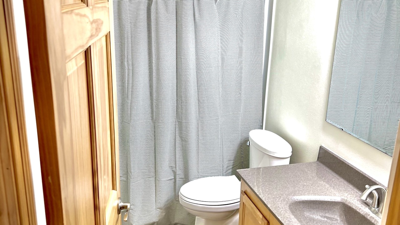 Photo of Bathroom in Orr