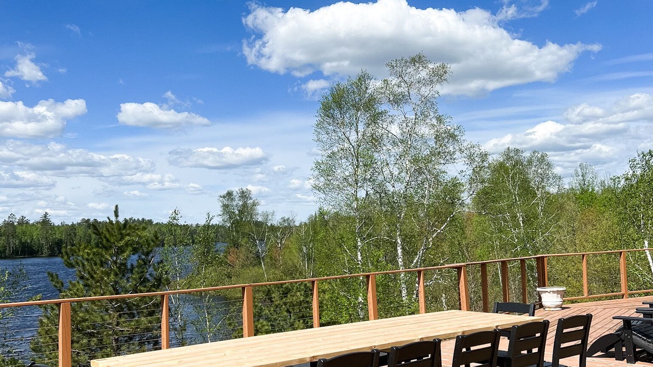 Photo of Outdoor in Orr