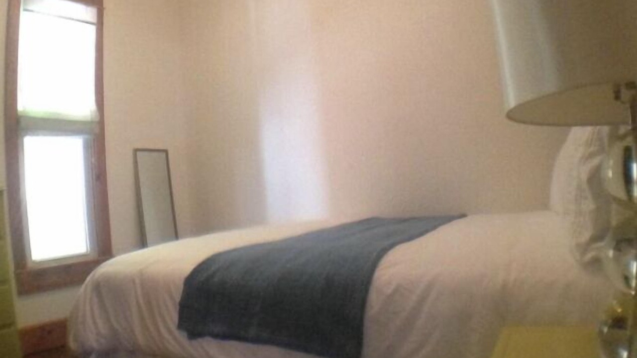 Photo of Bedroom in East Lawrence
