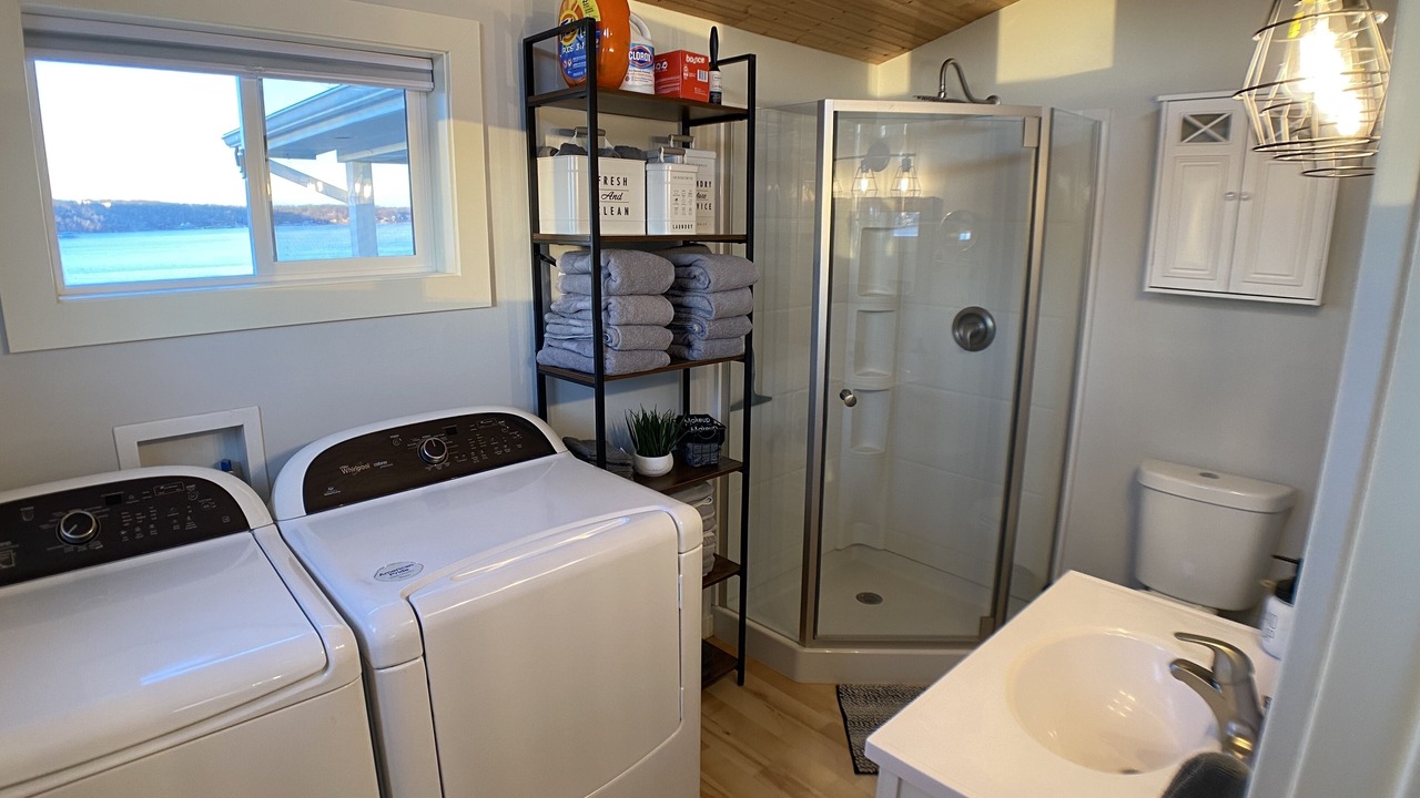 Photo of Bathroom in Rocky Mount