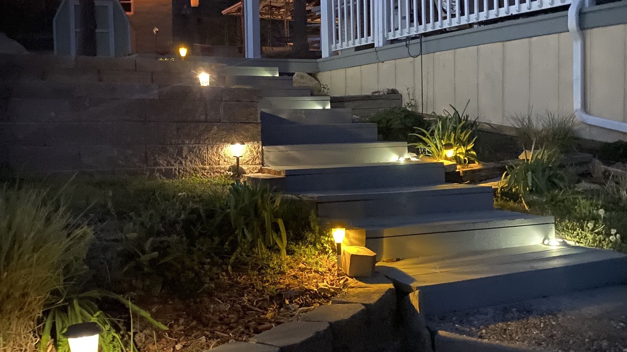 Photo of Outdoor in Rocky Mount