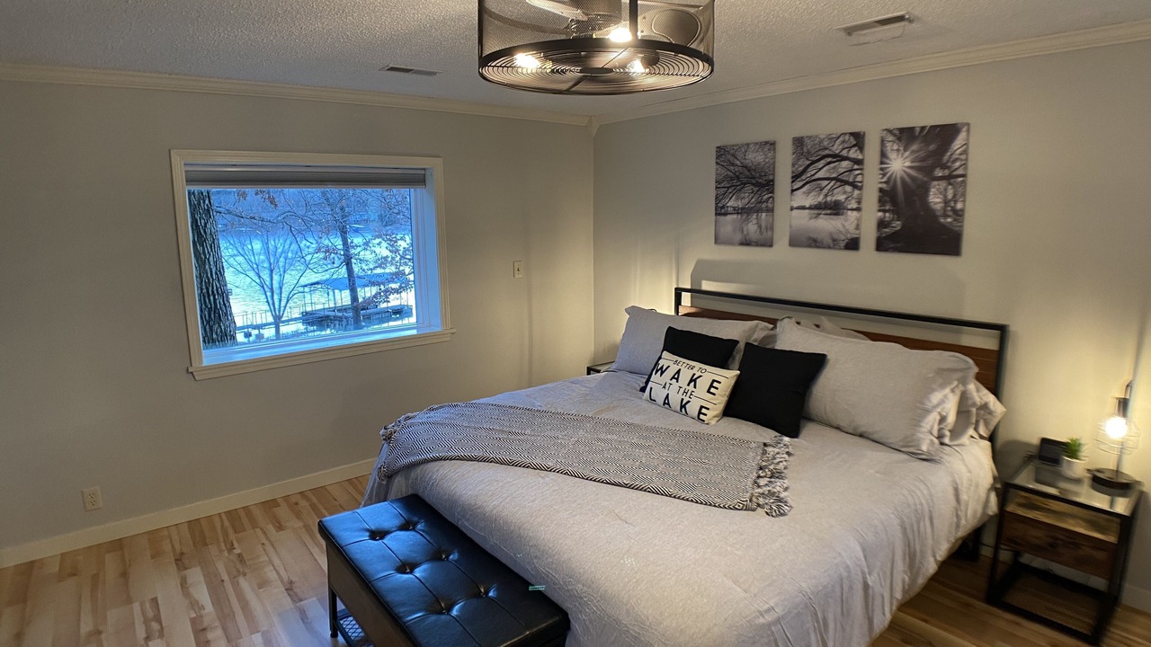 Photo of Bedroom in Rocky Mount