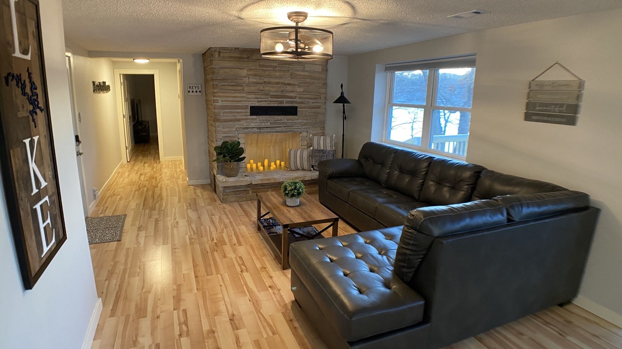 Photo of Bedroom in Rocky Mount
