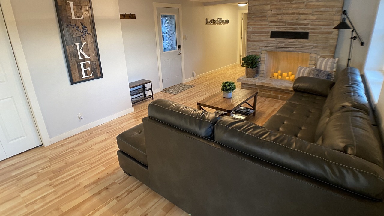 Photo of Bedroom in Rocky Mount