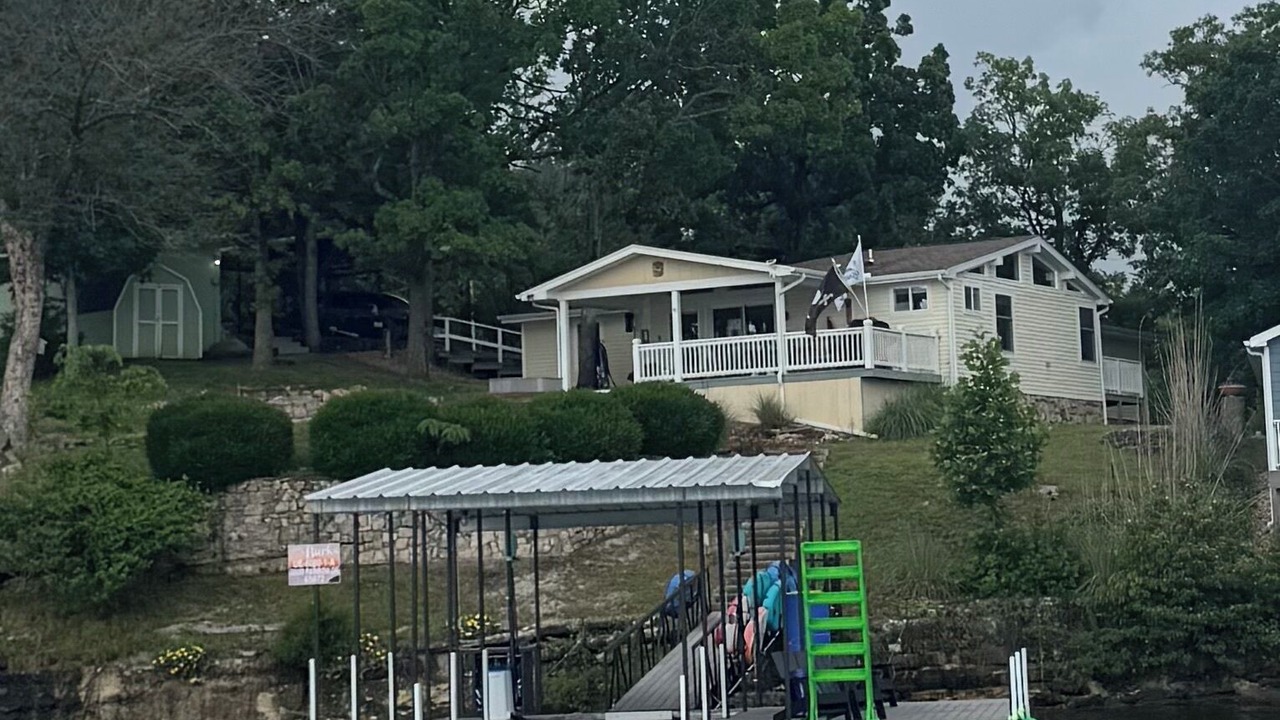 Photo of Outdoor in Rocky Mount