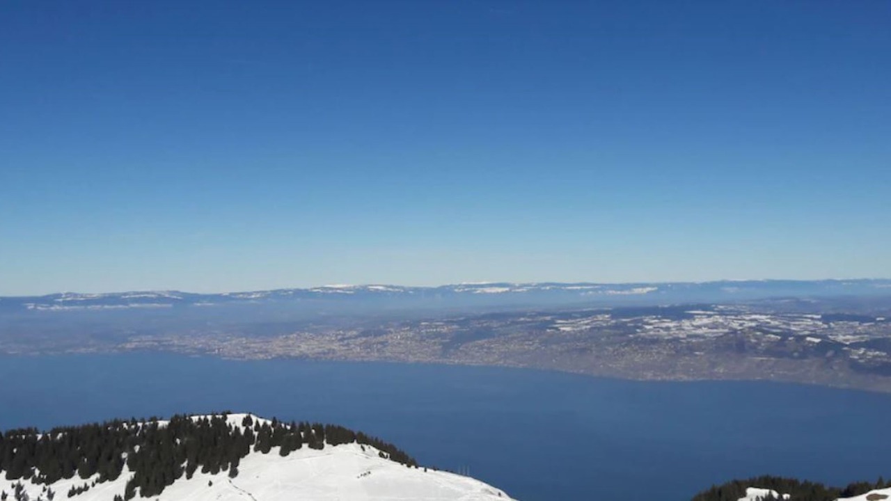 Photo of Others in Thollon-les-Memises