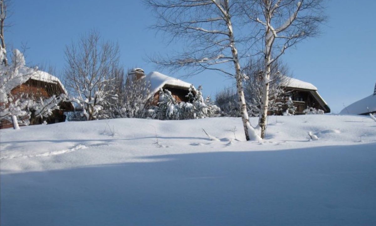 Photo of Outdoor in Thollon-les-Memises