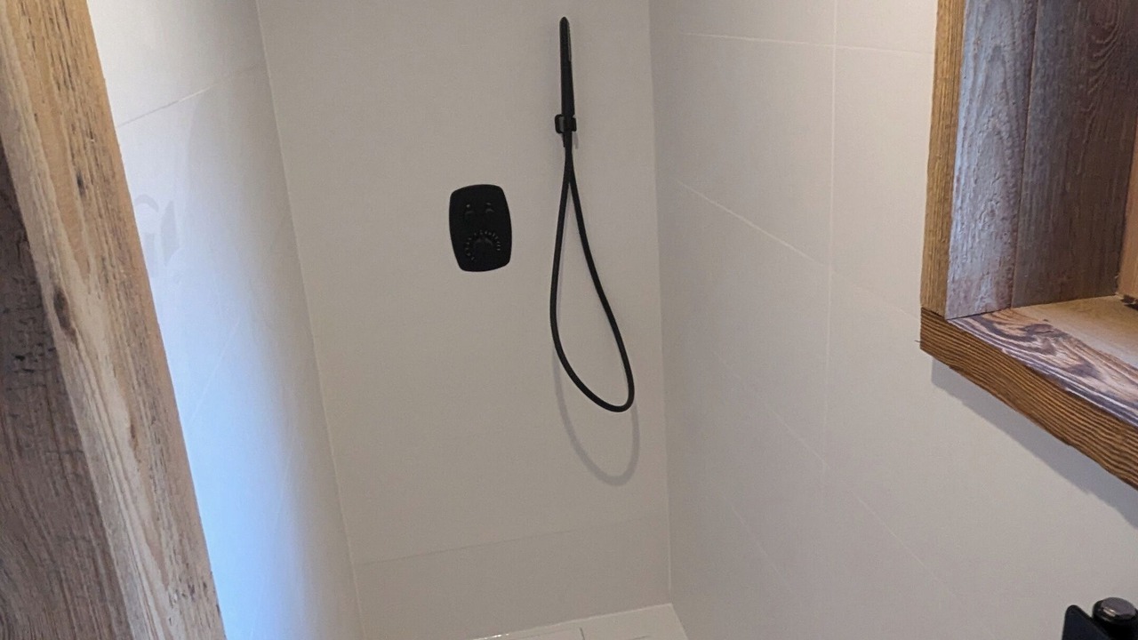 Photo of Bathroom in Thollon-les-Memises