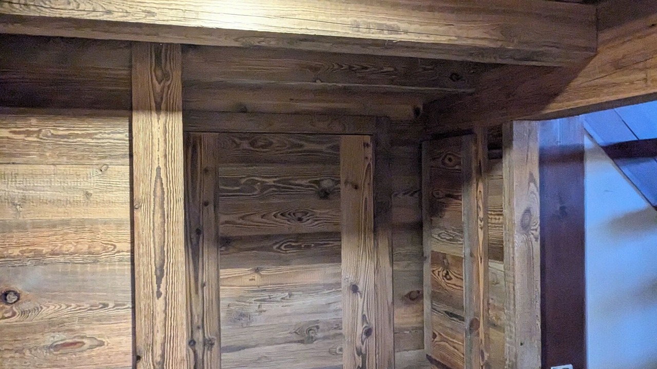 Photo of Others in Thollon-les-Memises