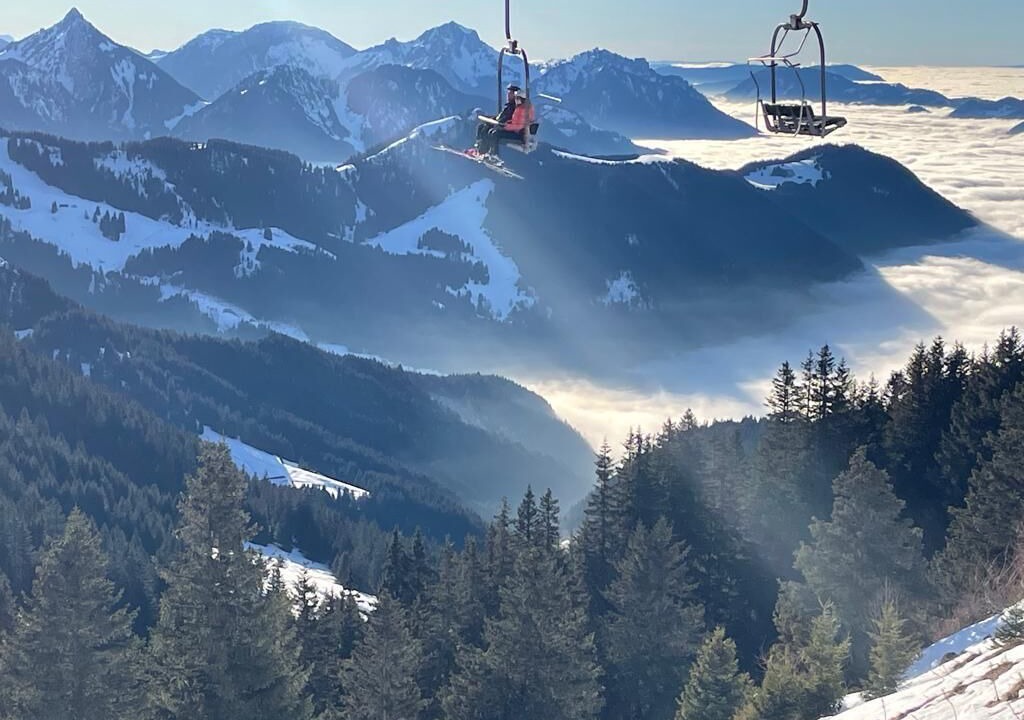 Photo of Others in Thollon-les-Memises