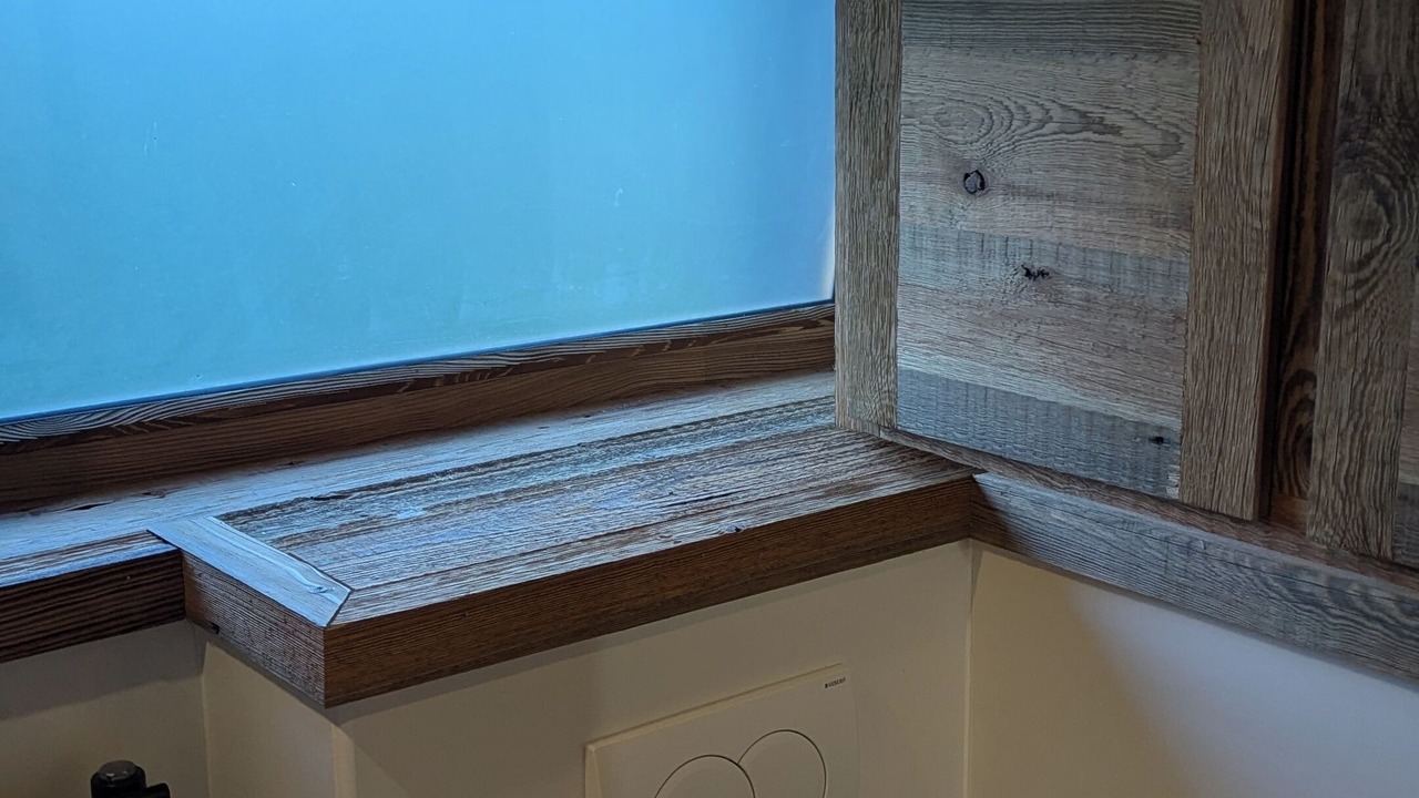 Photo of Bathroom in Thollon-les-Memises