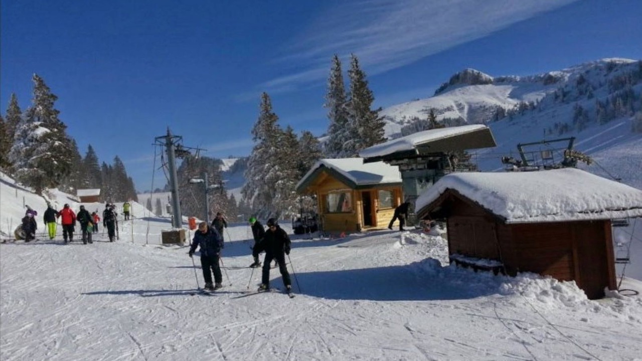 Photo of Others in Thollon-les-Memises