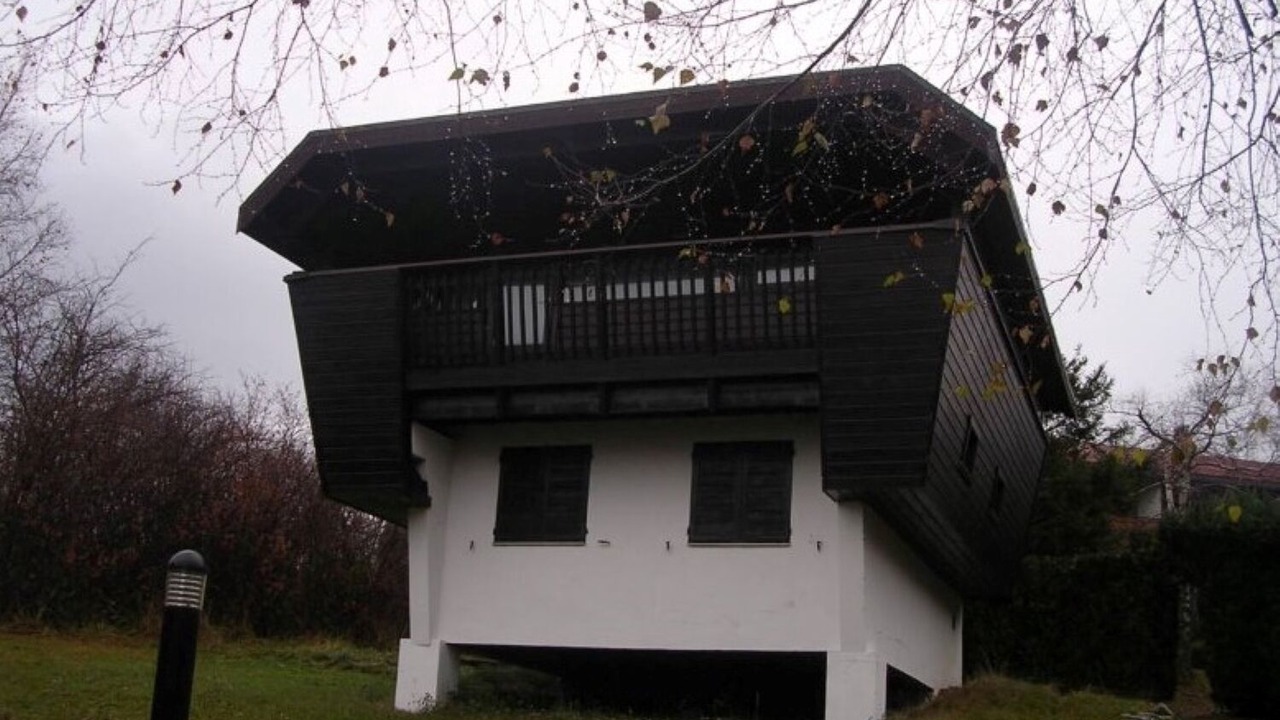 Photo of Outdoor in Thollon-les-Memises