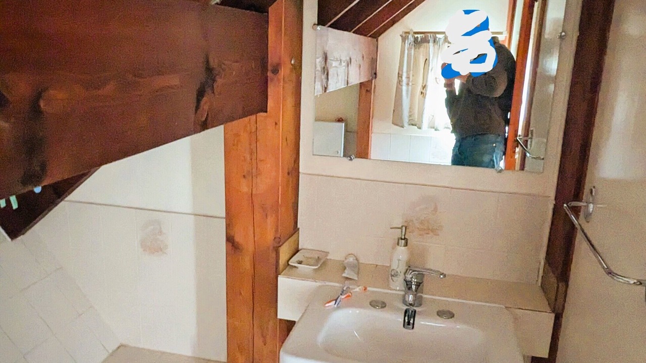 Photo of Bathroom in Thollon-les-Memises