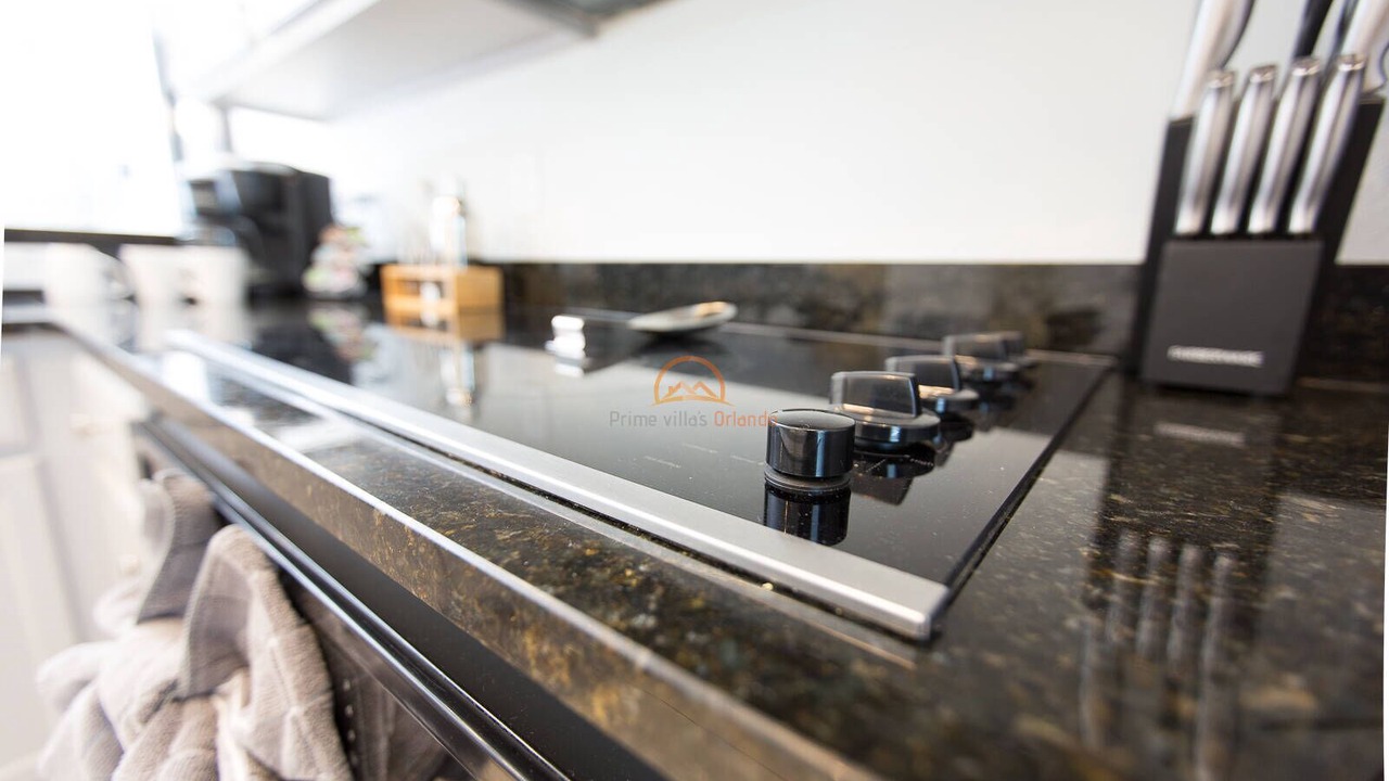 Photo of Kitchen in West Kissimmee