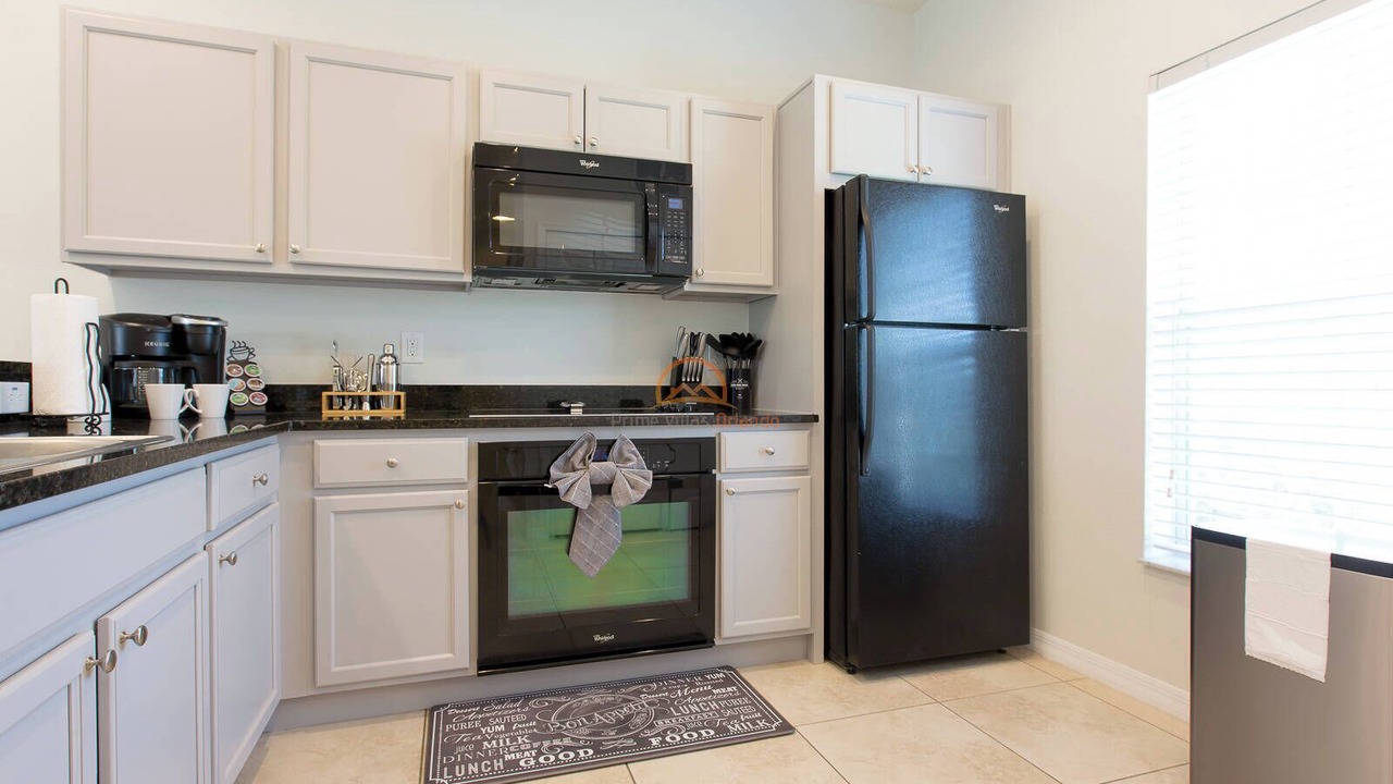 Photo of Kitchen in West Kissimmee
