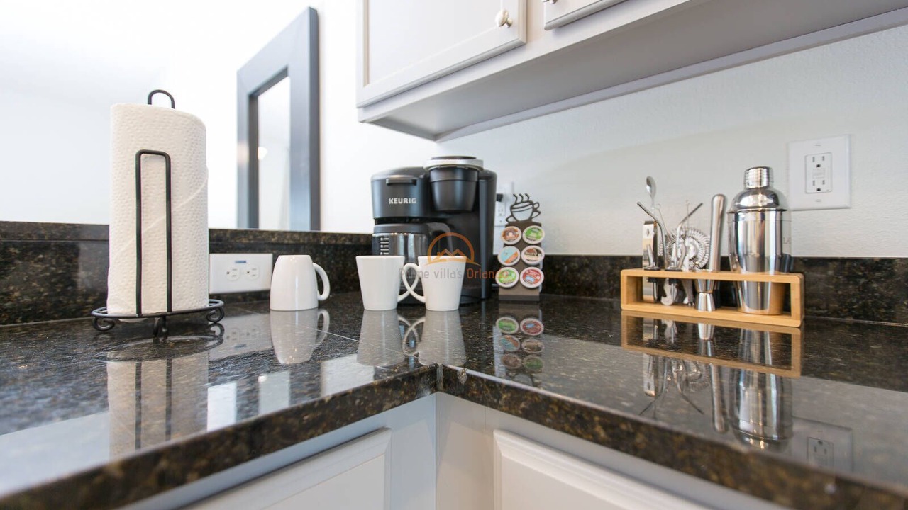 Photo of Kitchen in West Kissimmee