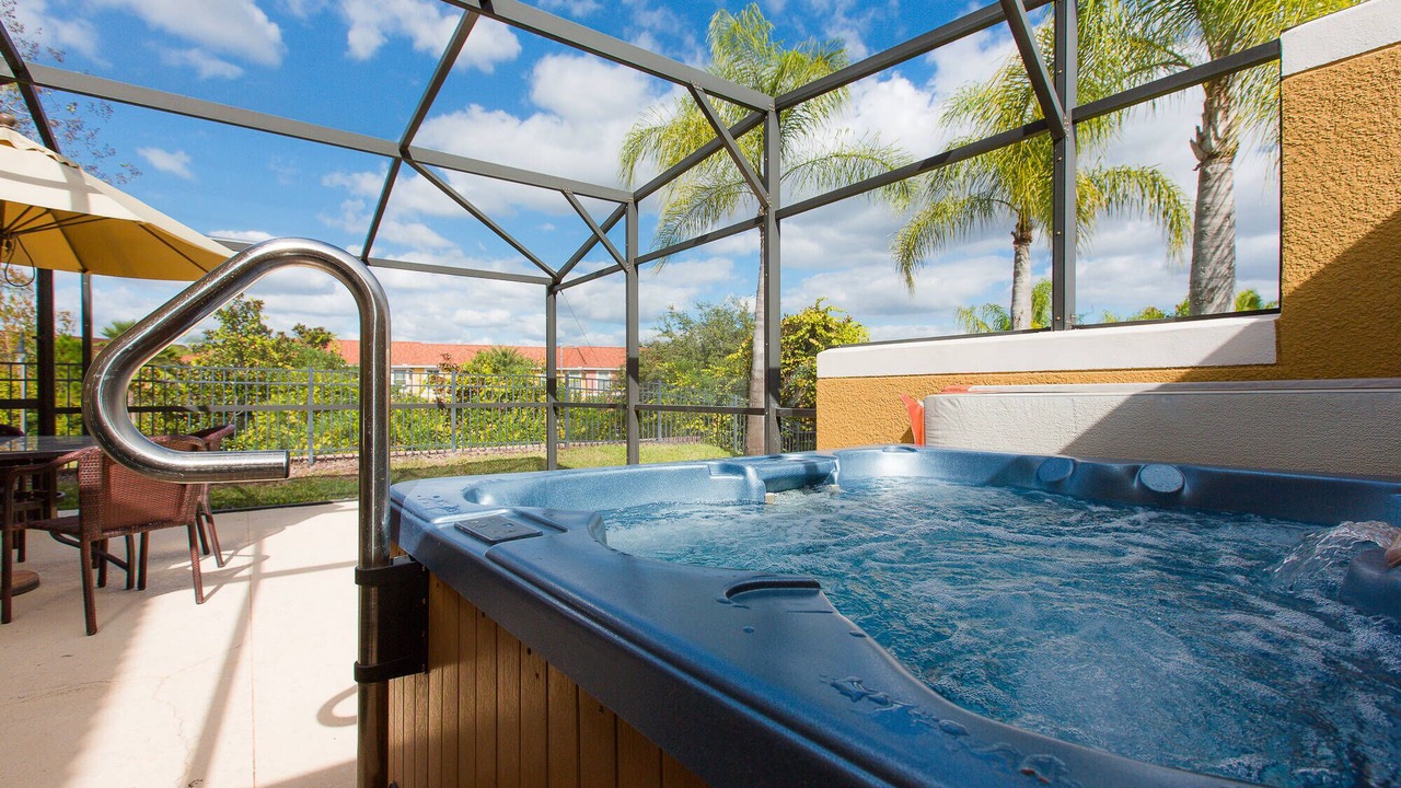 Photo of Outdoor in West Kissimmee