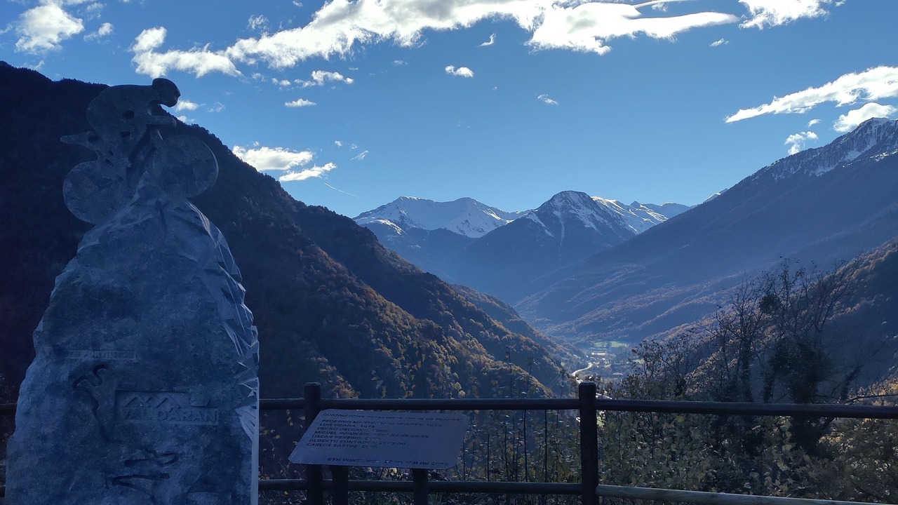 Photo of Outdoor in Bagneres-de-Luchon
