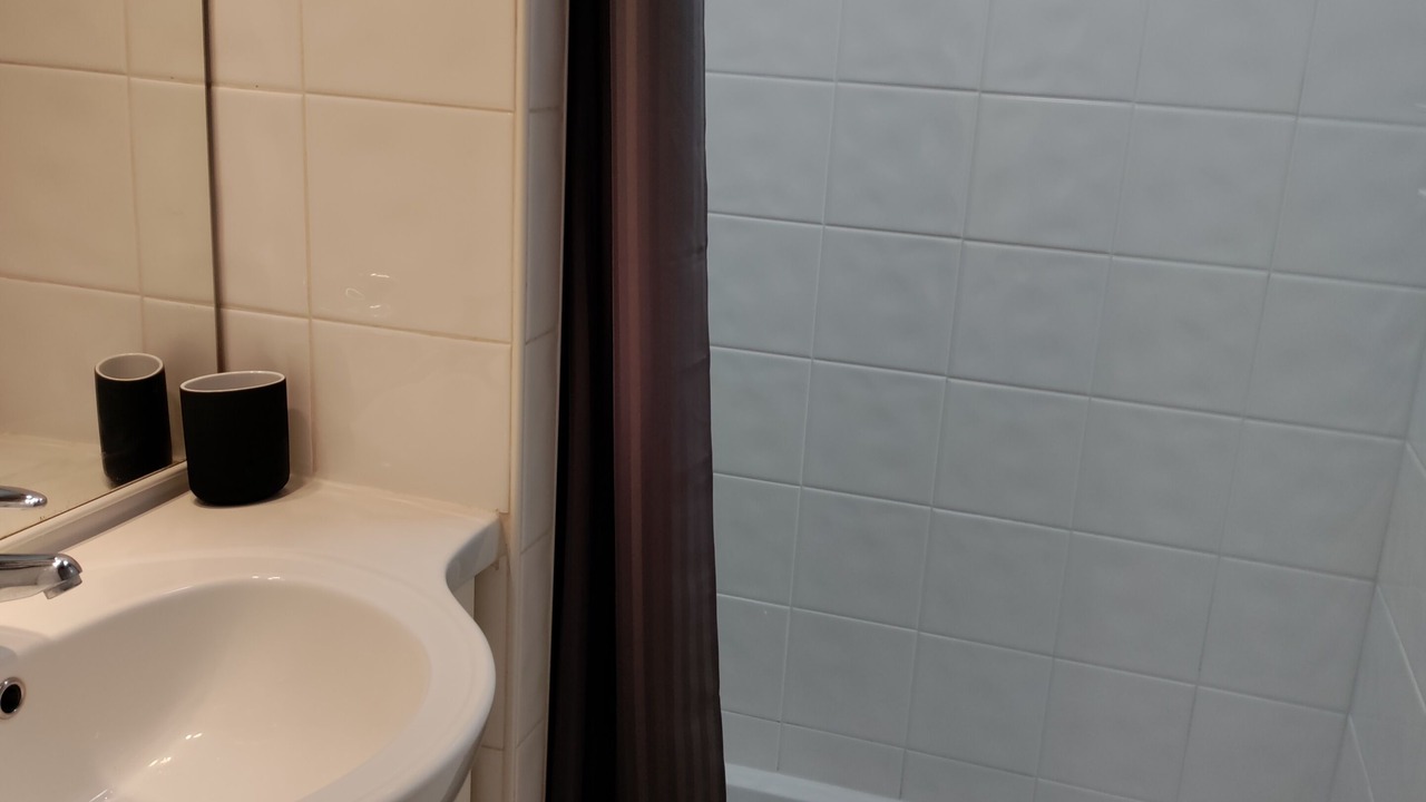 Photo of Bathroom in Bagneres-de-Luchon