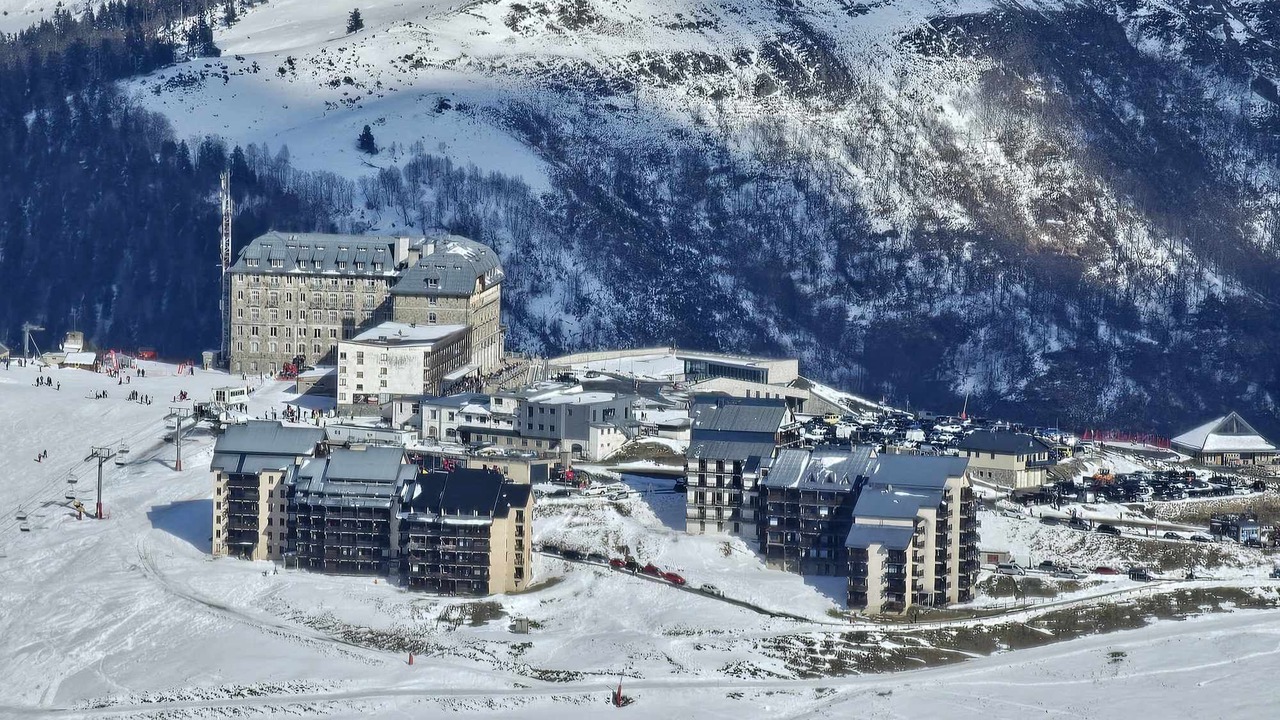 Photo of Outdoor in Bagneres-de-Luchon