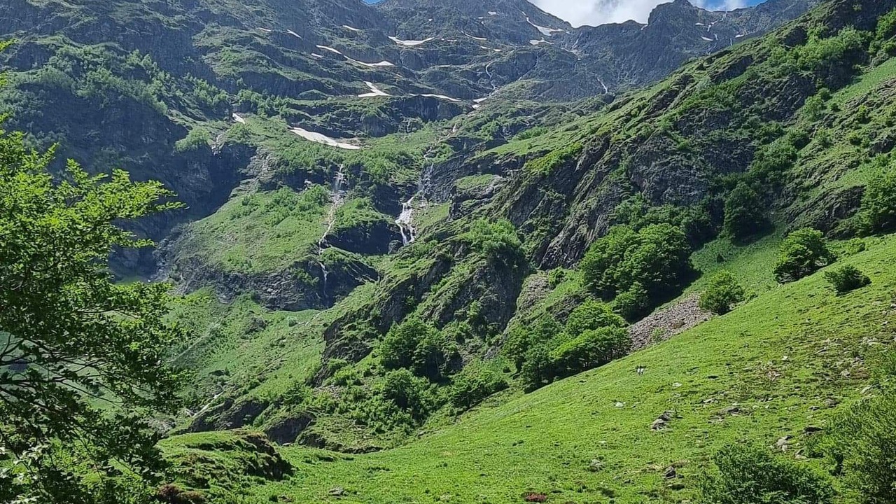 Photo of Others in Bagneres-de-Luchon