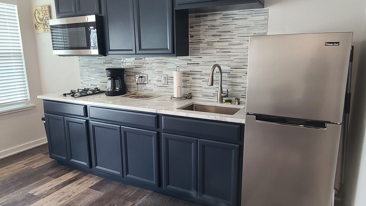 Photo of Kitchen in Lee County