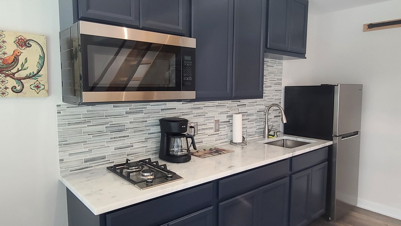 Photo of Kitchen in Lee County